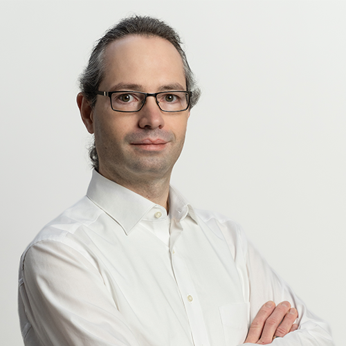 Dipl.-Ing Oliver Wielicki